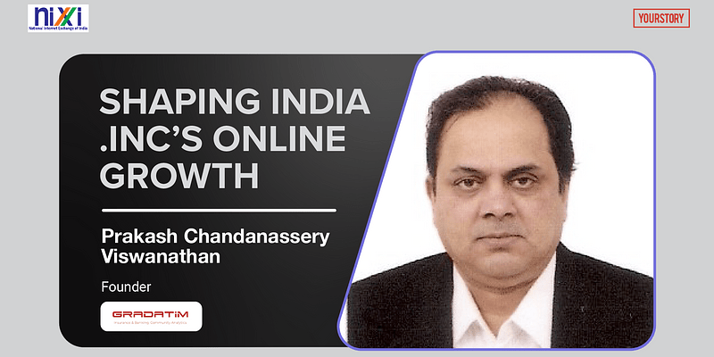 This b2b SaaS company is helping banking and insurance companies ramp up their back-office operations with cloud-based solutions

