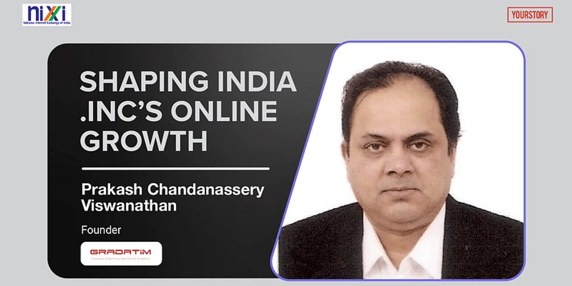 This b2b SaaS company is helping banking and insurance companies ramp up their back-office operations with cloud-based solutions