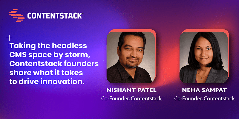 How Contentstack became a global Content Management leader by leveraging local engineering talent from Mumbai’s suburbs 