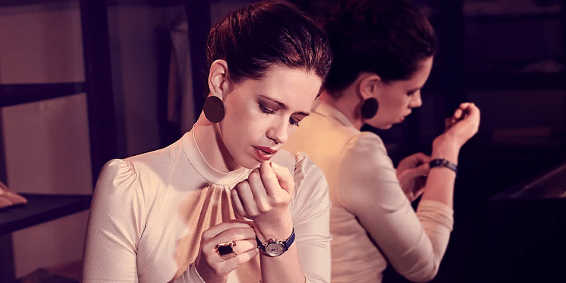 Tata CLiQ Luxury teams up with Kalki Koechlin to give shoppers a taste of finer things in life
