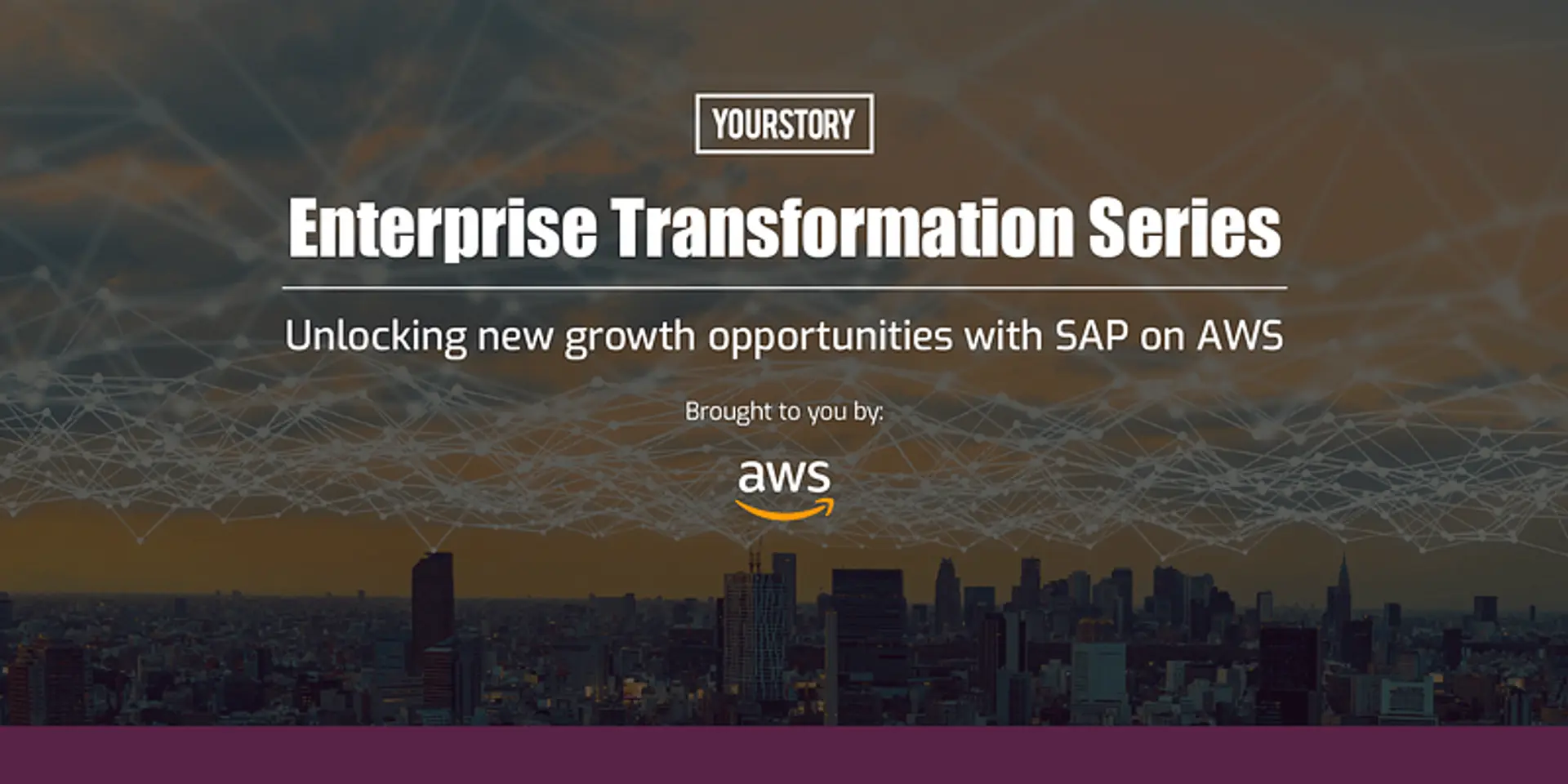 From improved agility to enhanced security, here’s how migrating SAP workloads to cloud can work in your favour