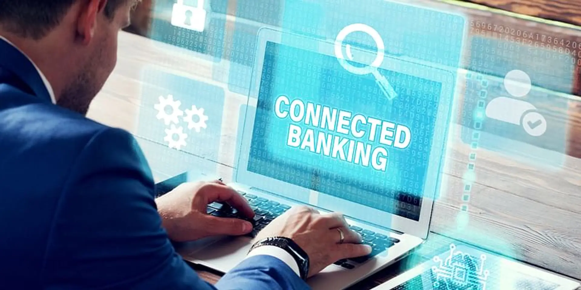 Is your business missing out on automatic bank reconciliation? Then, ICICI Bank Connected Banking is all you need.
