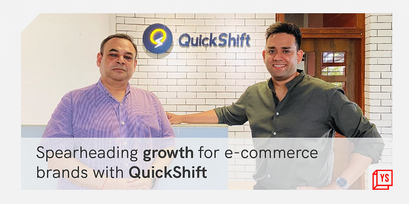QuickShift shows how ‘speed’ can be a differentiator for e-commerce brands