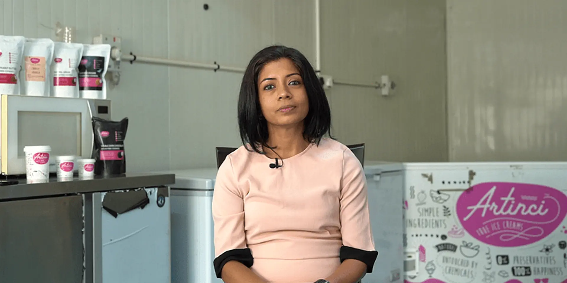 How this Bengaluru-based HR professional built a clean-label all natural dessert brand - Artinci