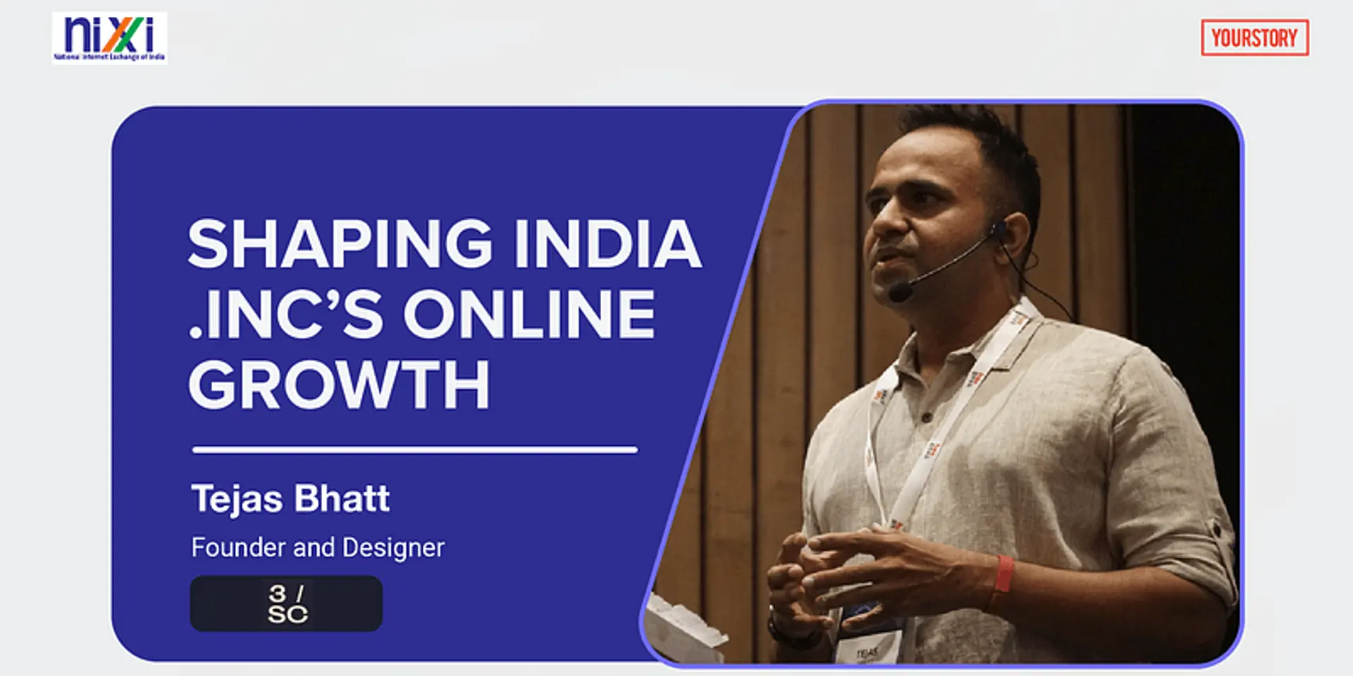 Laid off during the 2008 recession, how this entrepreneur scripted a success story with his digital product design studio