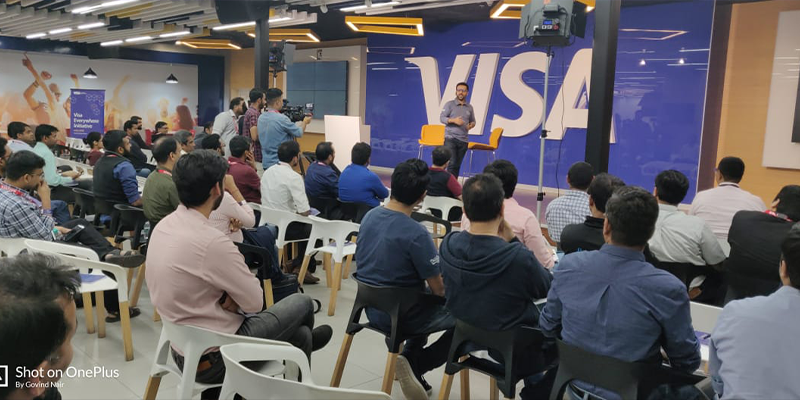 Visa Everywhere Initiative 2020 kicks off with successful roadshows across four cities 