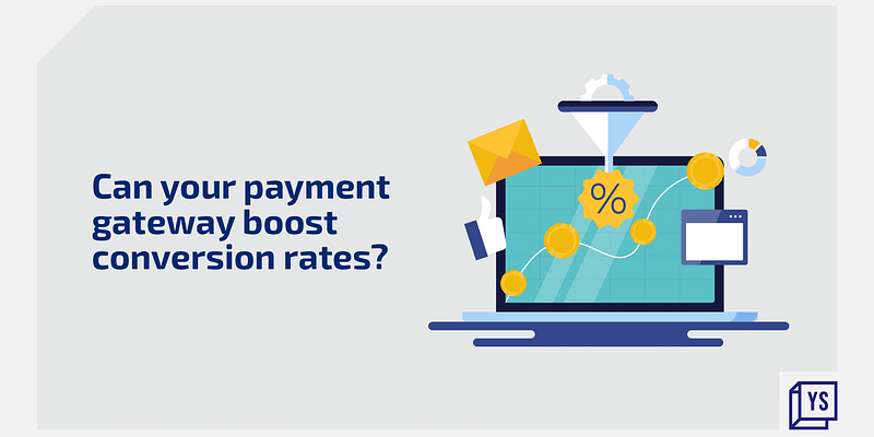 How startups can solve conversion issues with a customer centric payment gateway
