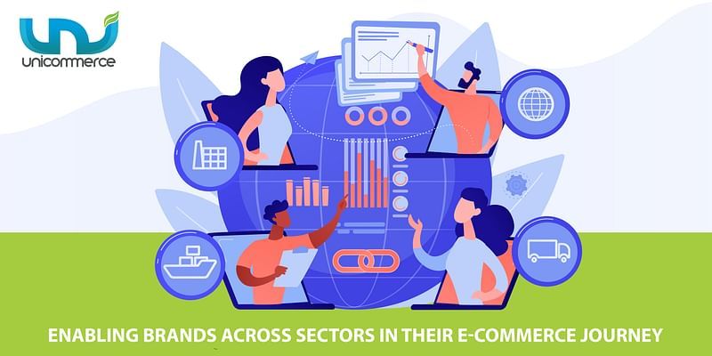 How Unicommerce is enabling brands across sectors in their ecommerce journey
