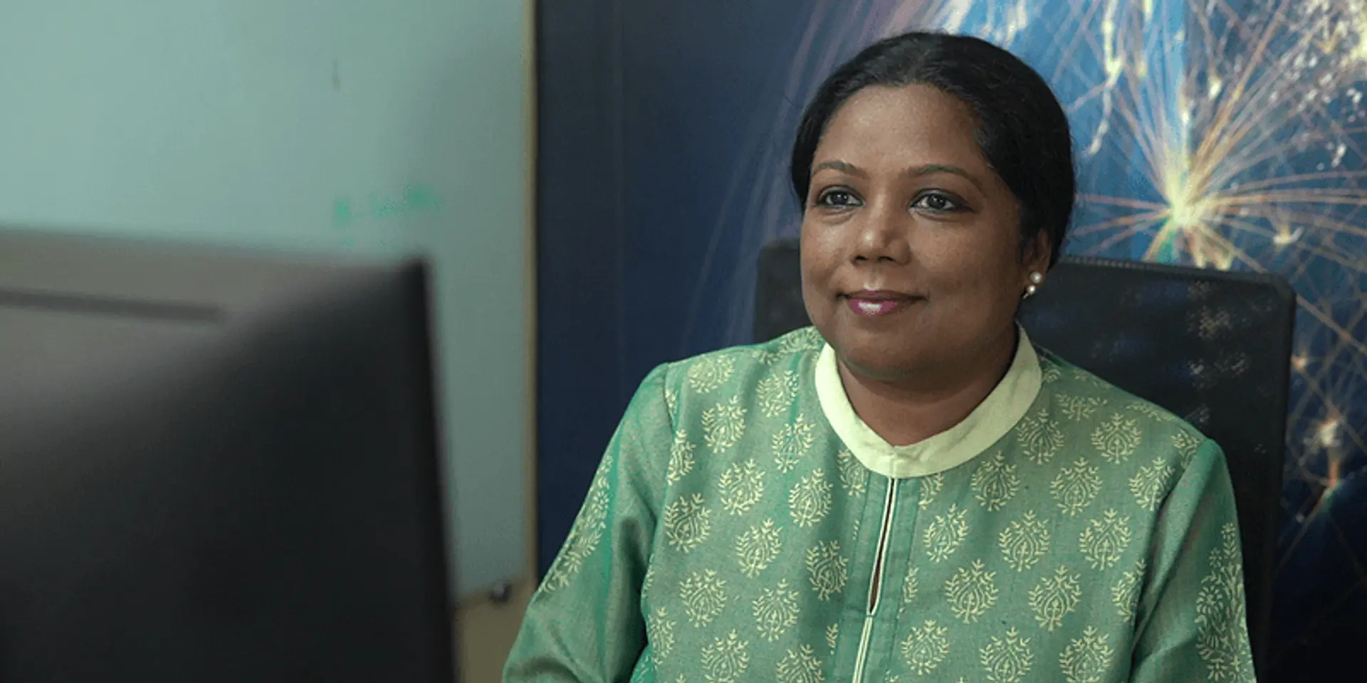 How Ivy Manohar’s love for the movies helped her build a venture that’s today disrupting the traditional film location services industry