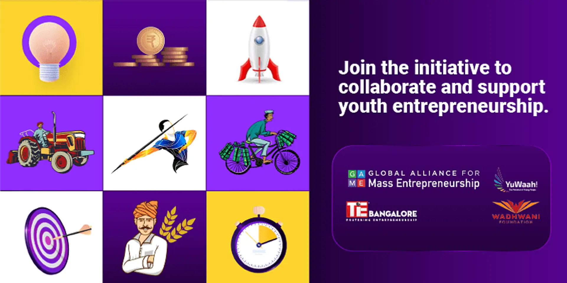 Inside one of the youngest nations in the world, why it is time for youth entrepreneurship to take center stage?
