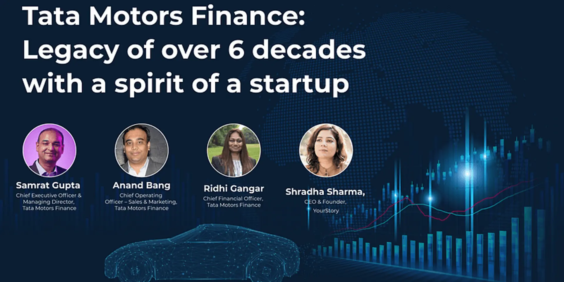 How Tata Motors Finance has been driving India’s mobility growth story