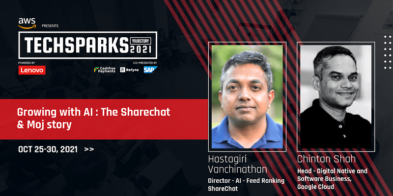 How ShareChat’s focus on AI and ML is helping the social networking site evolve and grow
