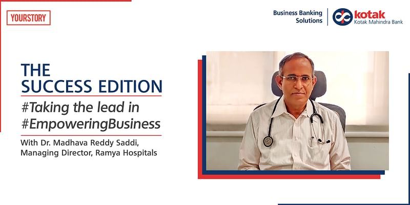 A multi-speciality hospital putting the patient at the centre, here’s the Ramya Hospitals story