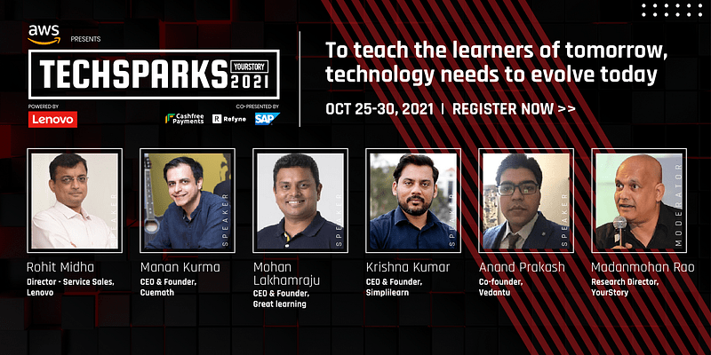 Decoding the learning experiences of tomorrow