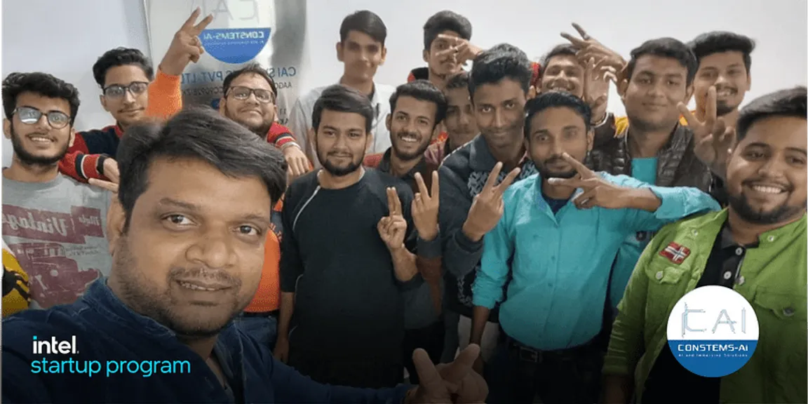 This computer vision startup is addressing one of the biggest gaps in ...