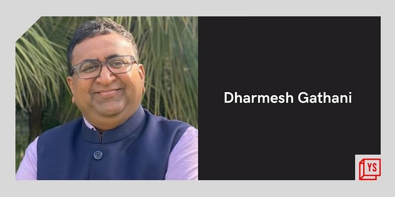 Beams Fintech Fund brings in angel investor Dharmesh Gathani as Partner and Advisory Board Member

