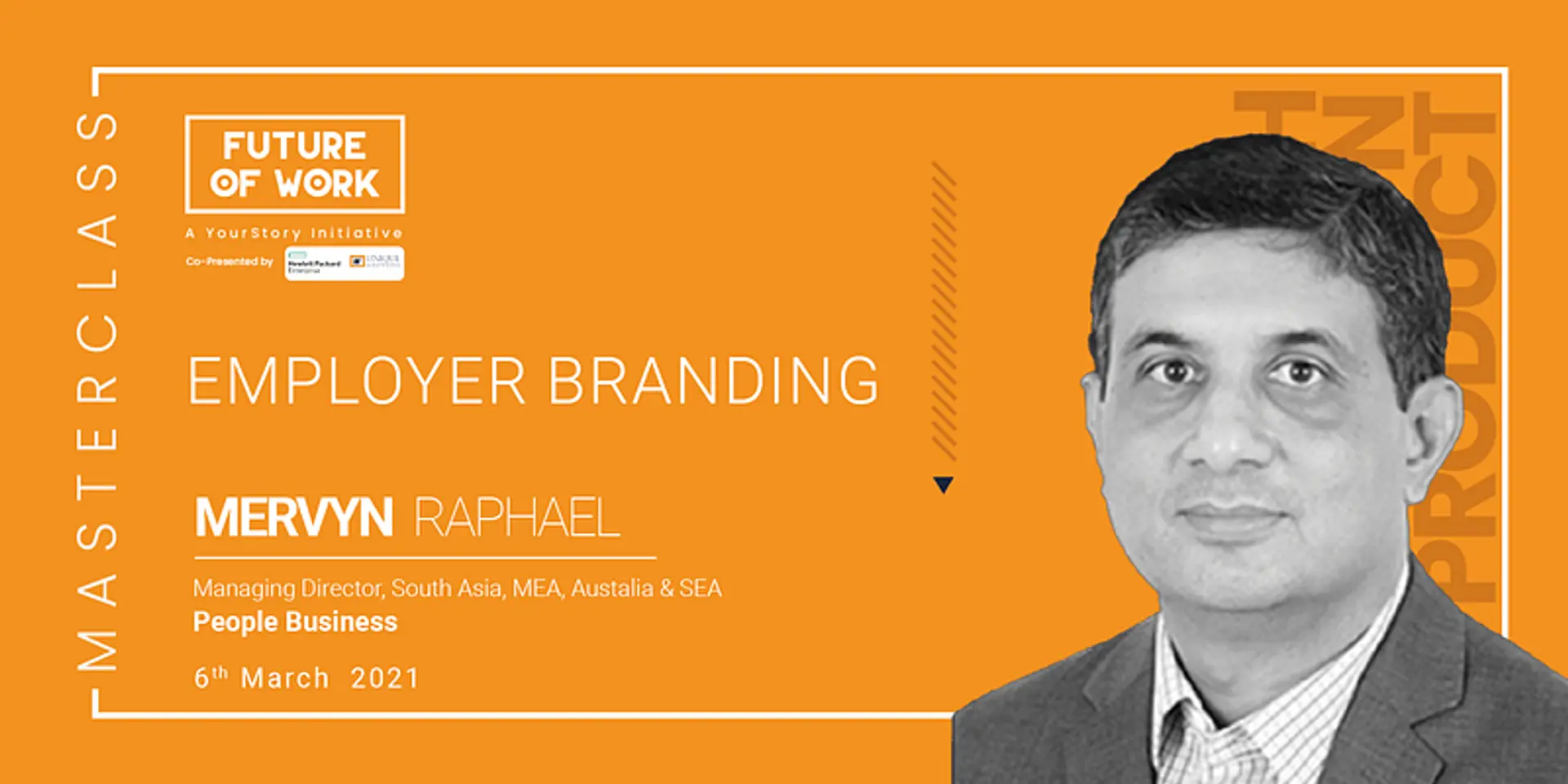 Future of Work: People Business’ Mervyn Raphael on key steps startups can take to build an employer brand