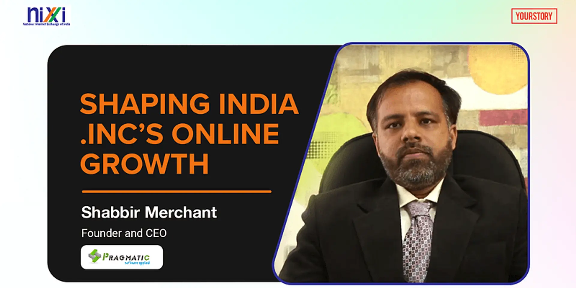With a clientele spread worldwide, here’s how a .in domain helped this IT company have the best of both worlds