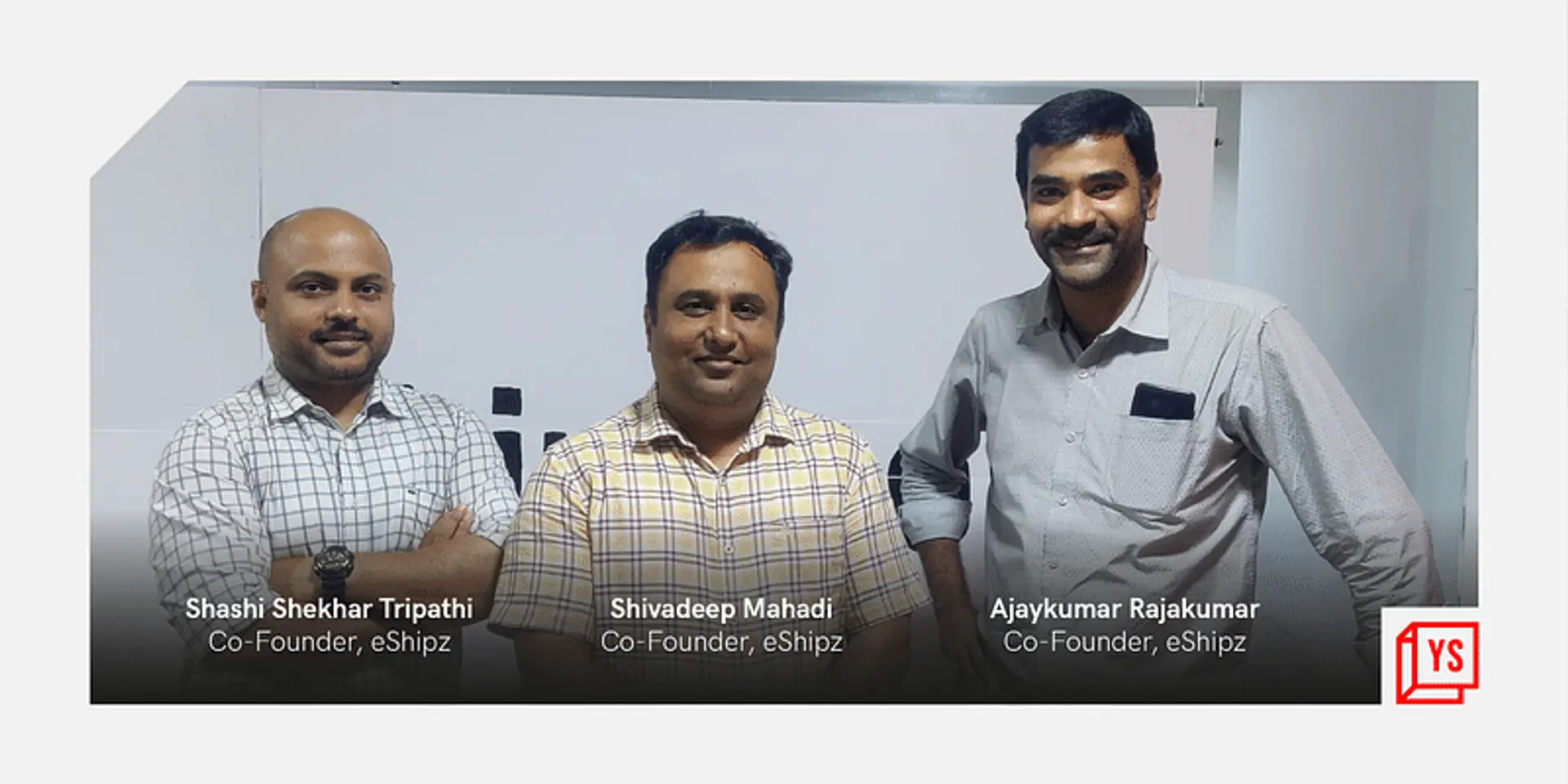 How enterprise shipping enabler eShipz, automates outbound express logistics for 80% increased efficiency