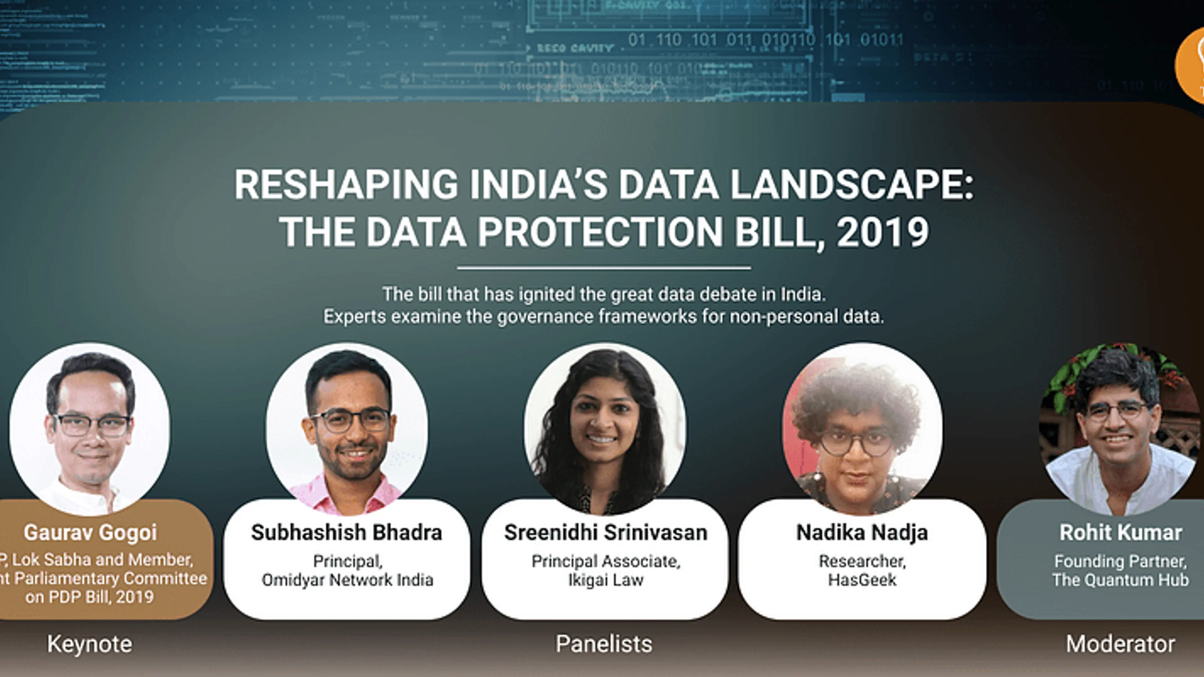 Is India ready for the regulation of Non-Personal Data under the Personal Data Protection Bill, 2019?