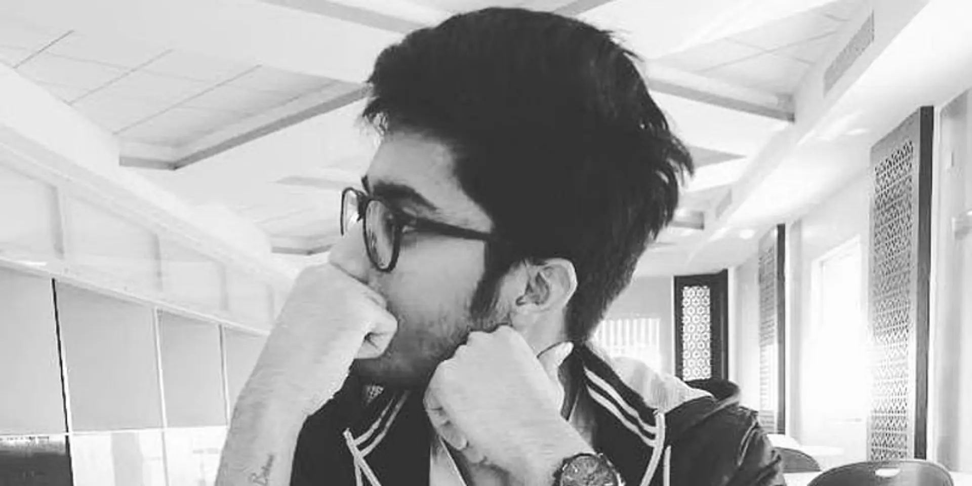 This content creator took Instagram by storm with his ‘Little Letters Linked’ and a turnover of Rs. 1 crore