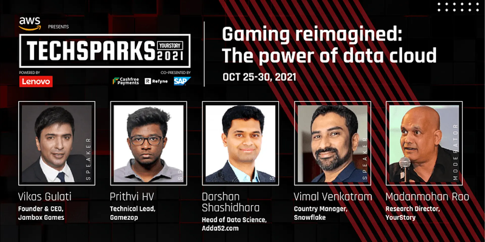 Is cloud the future of gaming? Industry experts weigh in