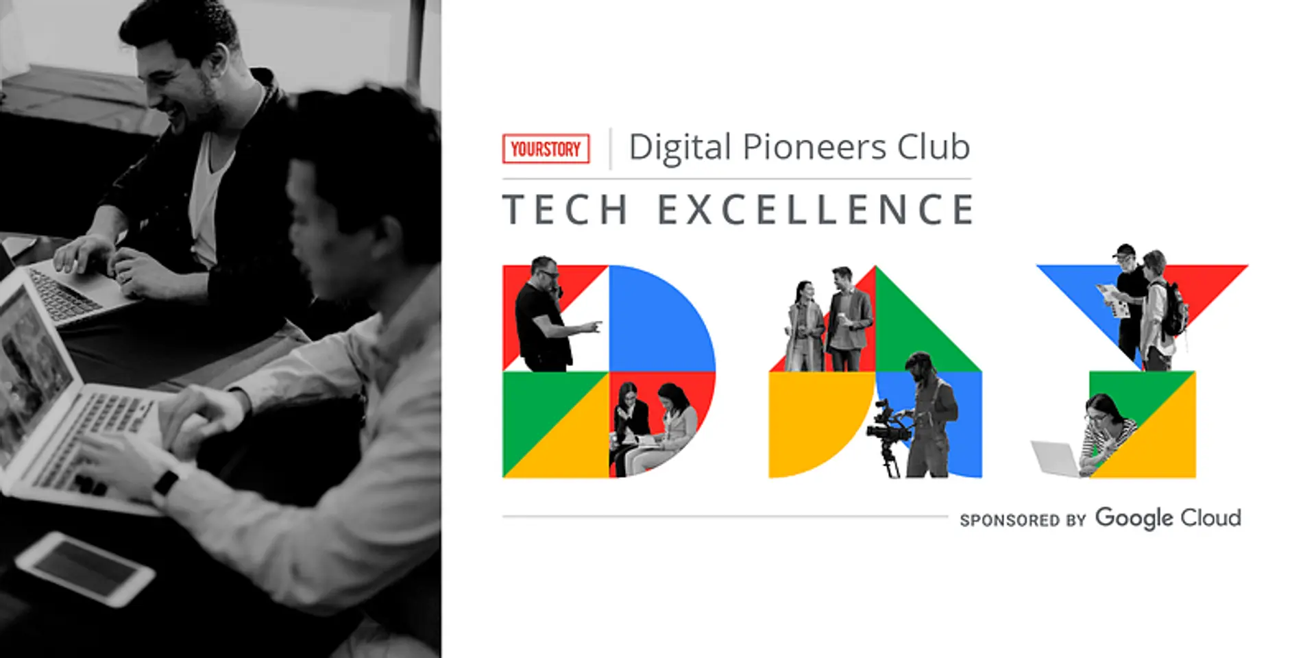 Tech Excellence Day: How cloud-powered changes will accelerate business agility and innovation
