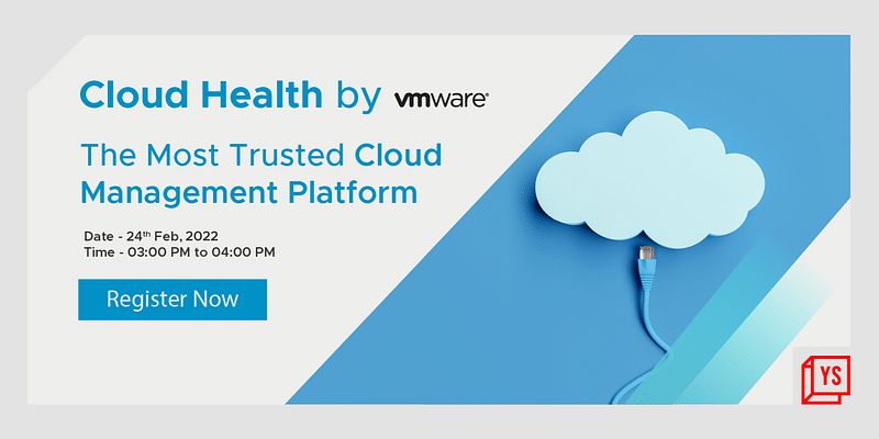 Learn how to manage and optimise your multi-cloud environment in ‘CloudHealth by VMware’ webinar