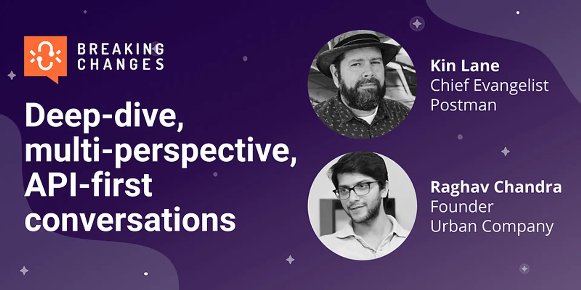In conversation with Postman: How Urban Company leveraged APIs and microservices to solve household problems