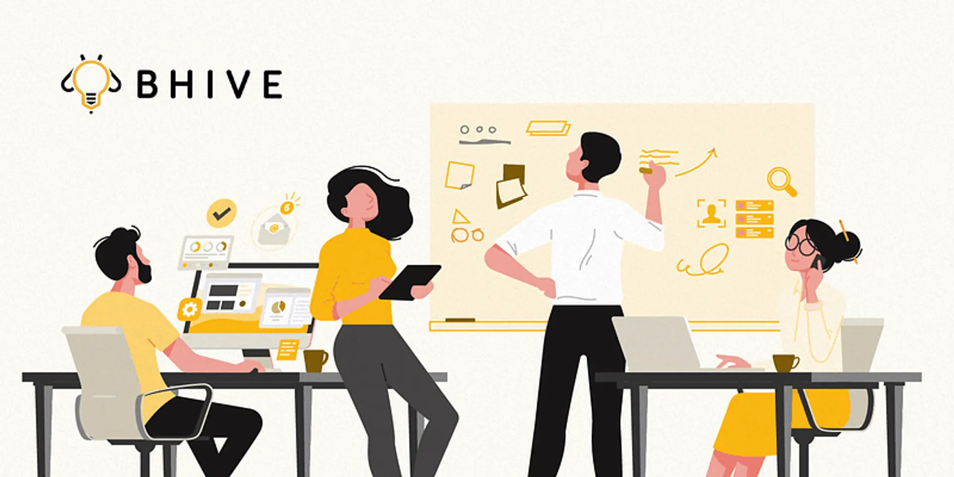 Here's why you should work with a startup at least once in your career