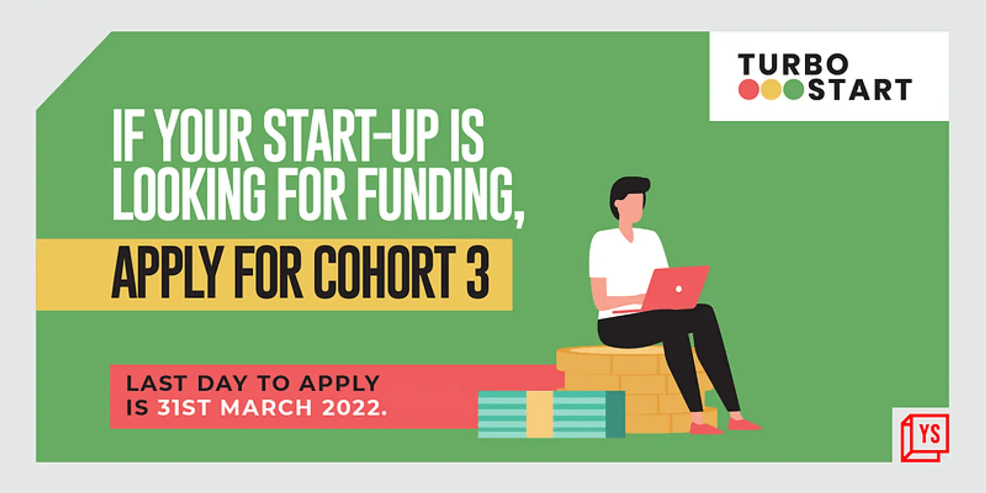 Why Turbostart is more than just another accelerator for startups