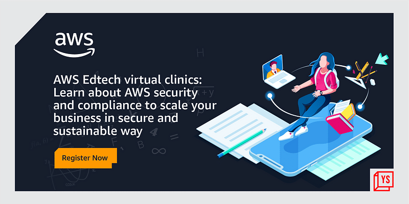 AWS Edtech virtual clinics: Learn about AWS security and compliance to scale your business in secure and sustainable way