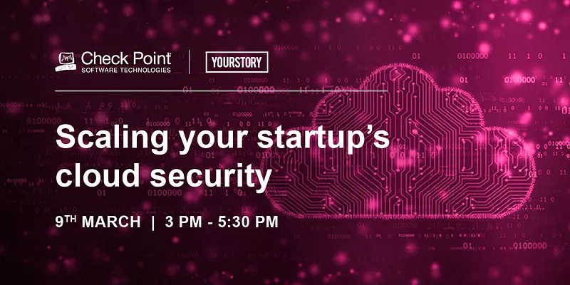 Looking to scale your startup's cloud security? Check Point's virtual workshop is a must-attend - Vimarsana News