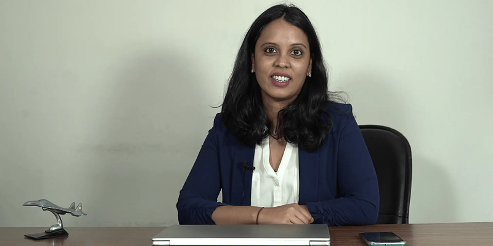 Skin in the GAME: Thanmai Viswanath eyes the next milestone for her family business