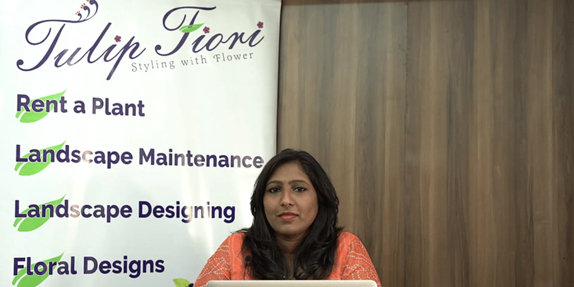 How Sandhya Yadav led Tulip Fiori to bloom into a successful business