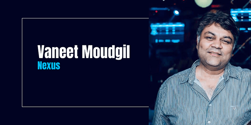 Sharp and witty, Vaneet Moudgil’s ideal role model is his own self 10 years down the line


