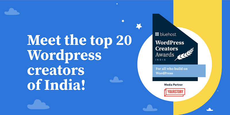 Bluehost India celebrates excellence in digital creativity and innovation