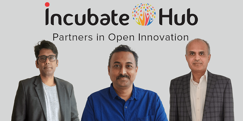 Venture Catalysts-backed IncubateHub to replicate its open innovation success globally this year