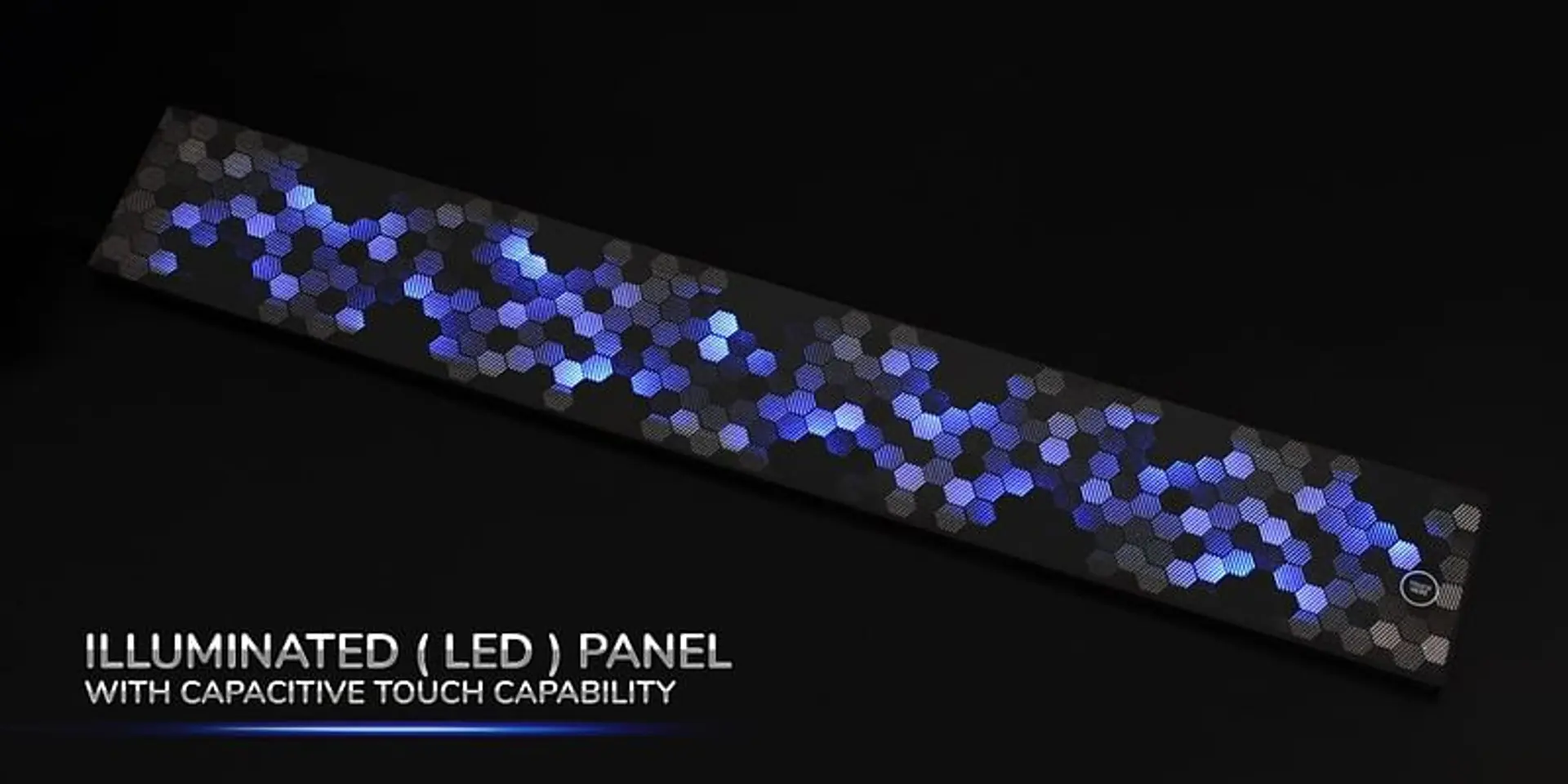 Combining flexible printing and conventional designs, Classic Stripes is adding a ‘smart’ touch to electronics and aesthetics
