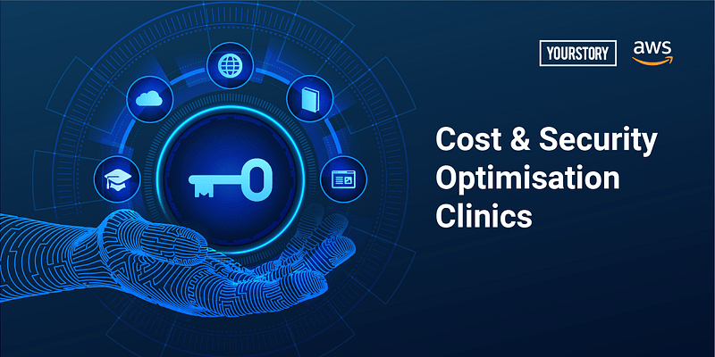 EdTechs learn how to optimise cost and security for cloud infrastructure at AWS Virtual Clinics