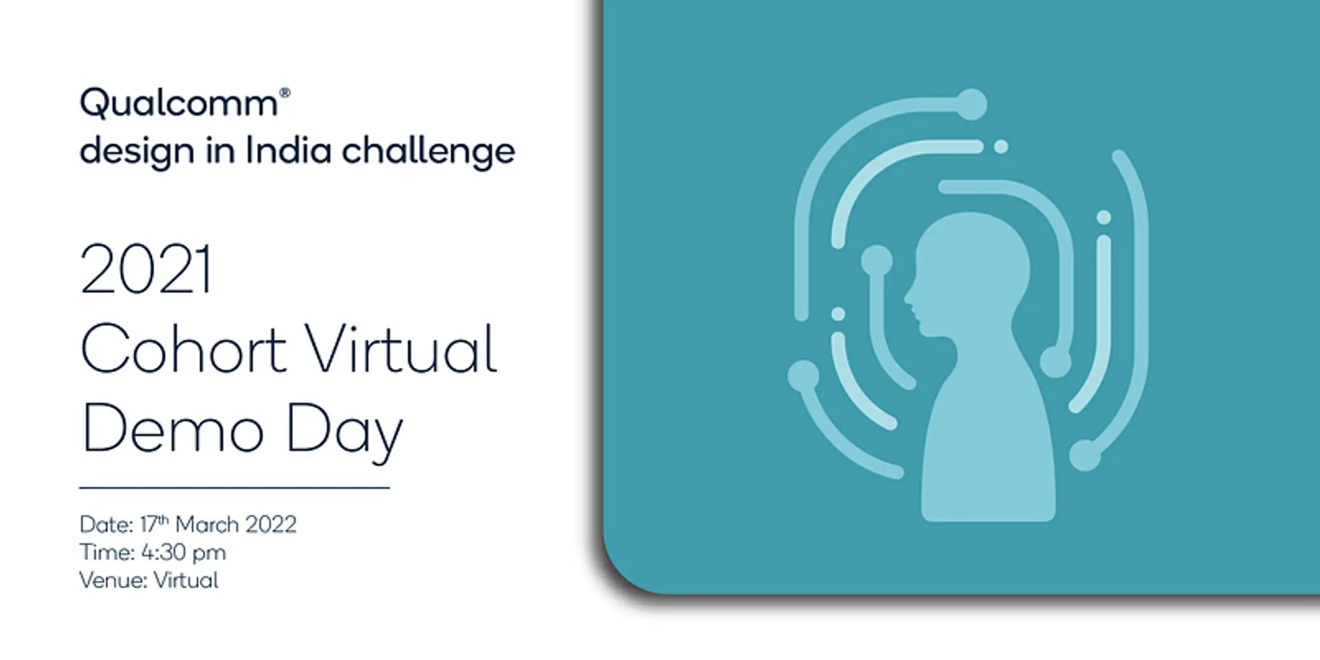 Witness game-changing innovations and futuristic products at the QDIC Startup Demo Day 2021 on March 17