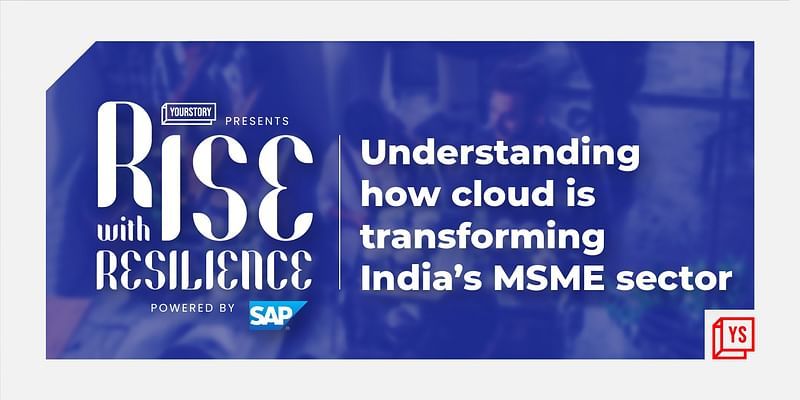 Understand why cloud is more important than ever with the roundtable ‘Seizing the cloud opportunity: The big picture’  