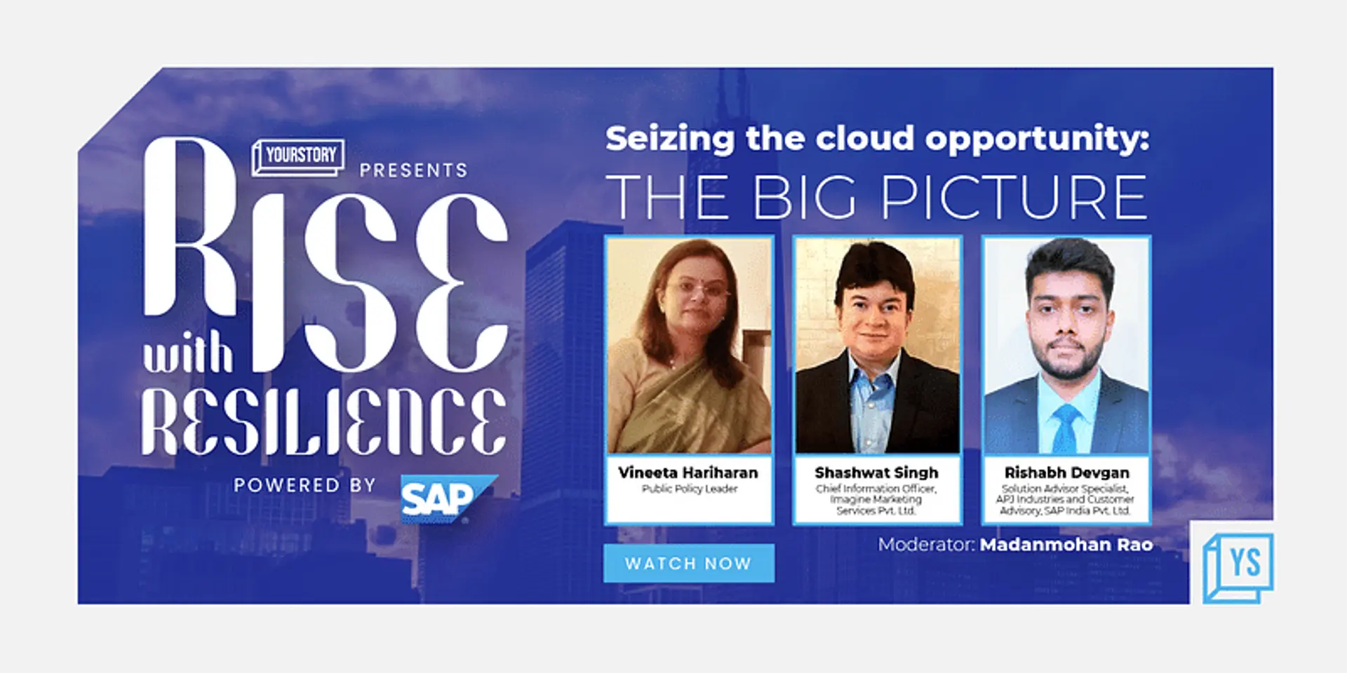MSMEs investing in cloud offerings stand a chance to reinvent their business early, say experts