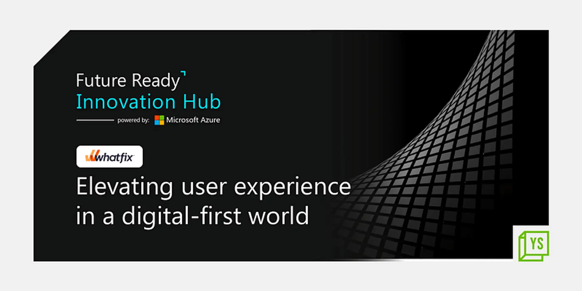 Leveraging Microsoft Azure offerings, how Whatfix is building a robust and highly-available datacenter with failover