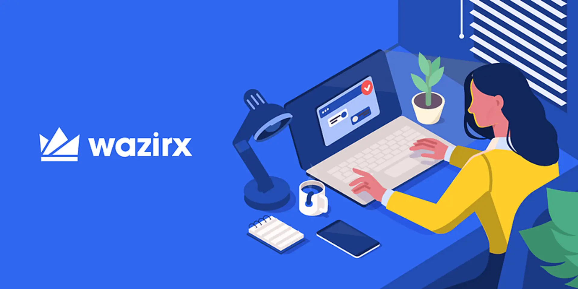 Scaling the first-ever remote-first crypto company in India