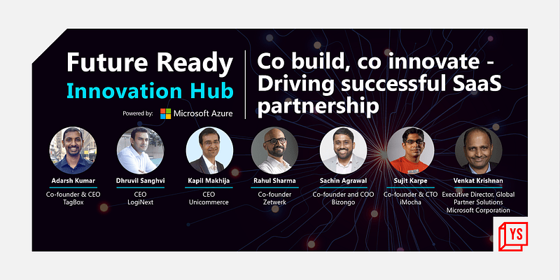 Experts weigh in on the elements, tech, and mindset required to take India’s SaaS industry to the next level


