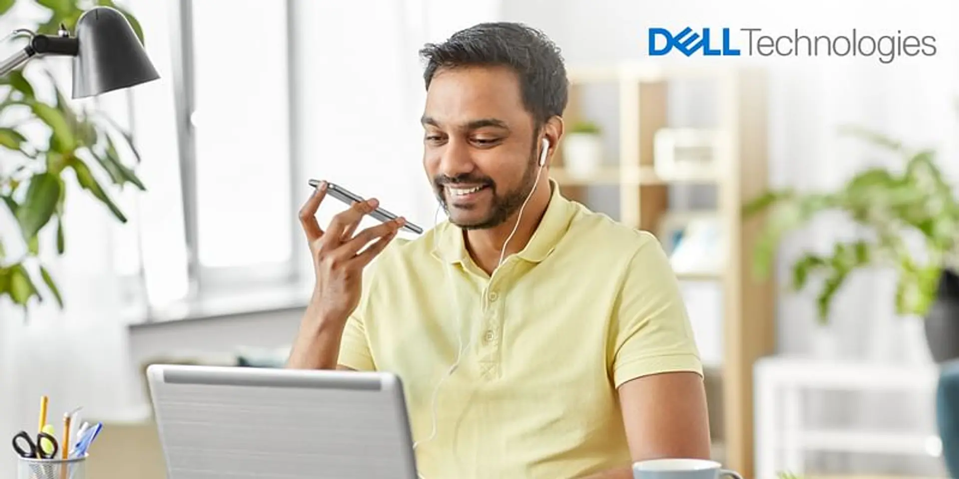 How Dell is powering business continuity and growth for MSMEs