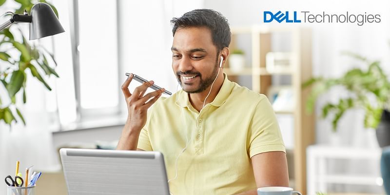 How Dell is powering business continuity and growth for MSMEs

