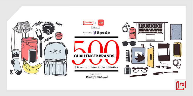 Brands of New India is back with ‘500 Challenger Brands’ initiative; all set to unveil the second list of 100 D2C brands