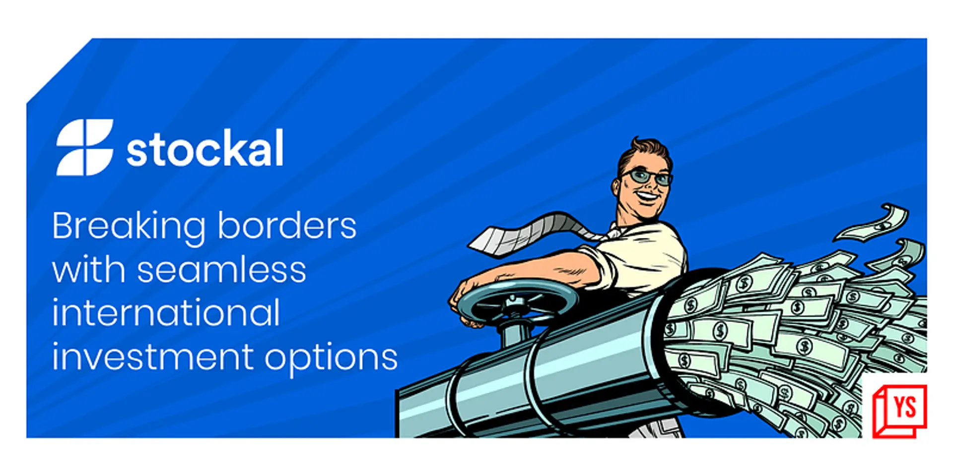 Investing in international markets — Not just another fad
